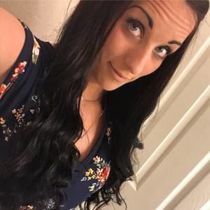 Meet your Posher, Aricia